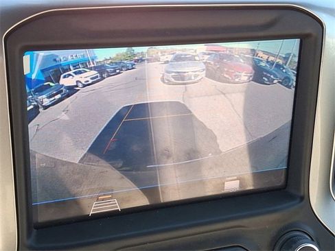 Certified 2021 Chevrolet Silverado 1500 LT image 17