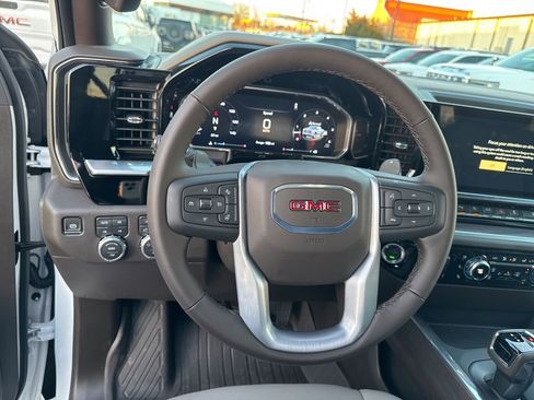 New 2026 GMC Sierra 1500 SLT w/ SLT Premium Plus Package image 15