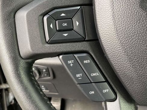 Used 2017 Ford F150 XLT w/ Equipment Group 302A Luxury image 23