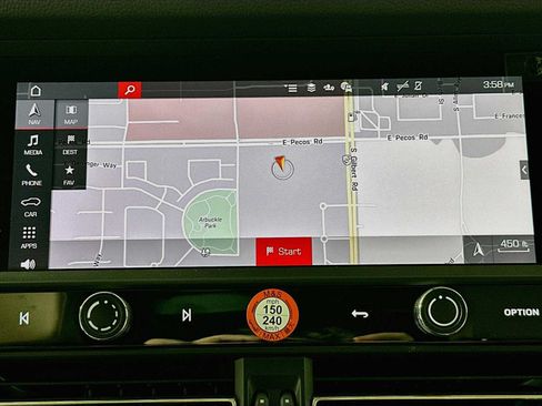 New 2026 Porsche Macan AWD/4WD image 18