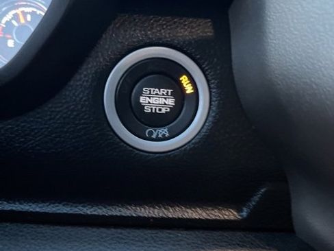 Used 2024 RAM 2500 Laramie image 18