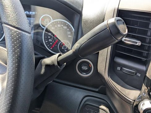 New 2025 RAM 2500 Tradesman image 12