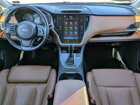 Used 2022 Subaru Legacy Touring XT w/ Popular Package #3 image 15