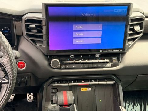 Used 2024 Toyota Tundra TRD Pro image 19