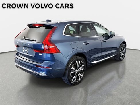 Used 2023 Volvo XC60 T8 Plus image 6