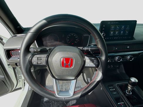 Certified 2024 Honda Civic Si image 10