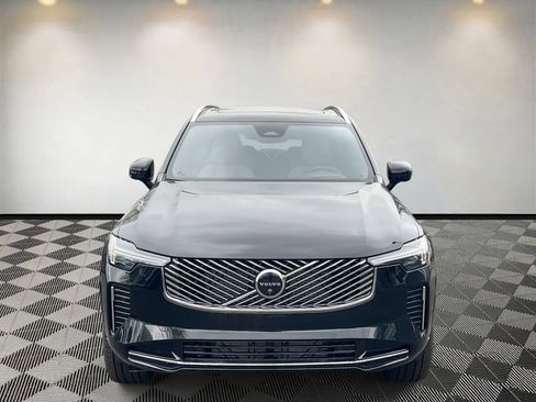 New 2026 Volvo XC90 B6 Ultra AWD/4WD image 8