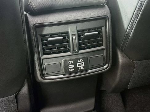 New 2026 Subaru Forester Sport AWD/4WD image 26