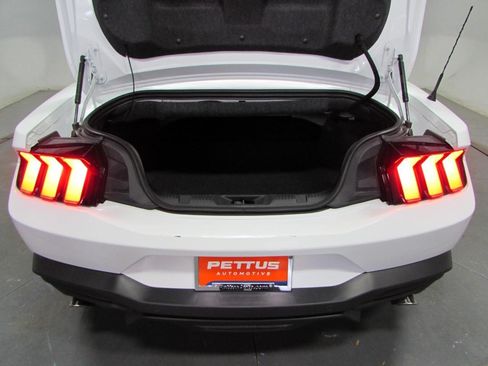Used 2024 Ford Mustang Premium RWD image 19