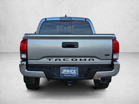 Used 2023 Toyota Tacoma SR5 image 6