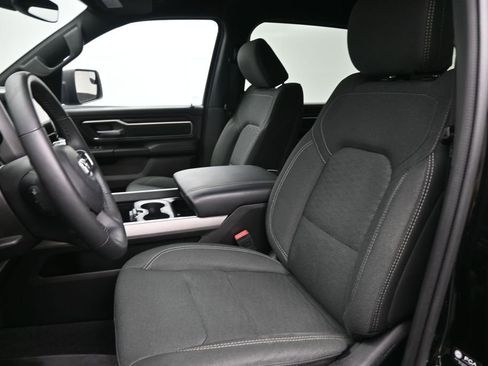 Used 2025 RAM 1500 Lone Star AWD/4WD image 19