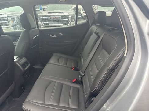 Used 2024 GMC Terrain Denali w/ Denali Premium Package AWD/4WD image 25