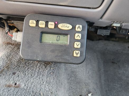 Used 1997 Ford F250 4x4 SuperCab Heavy Duty image 28