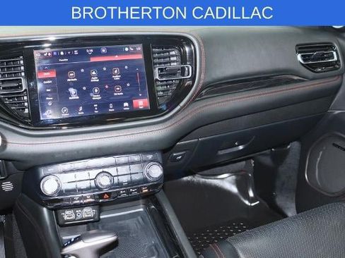 Used 2023 Dodge Durango Citadel AWD/4WD image 25