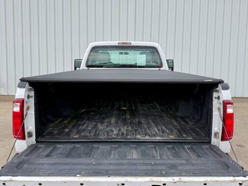 Used 2015 Ford F250 XL w/ Power Equipment Group image 14