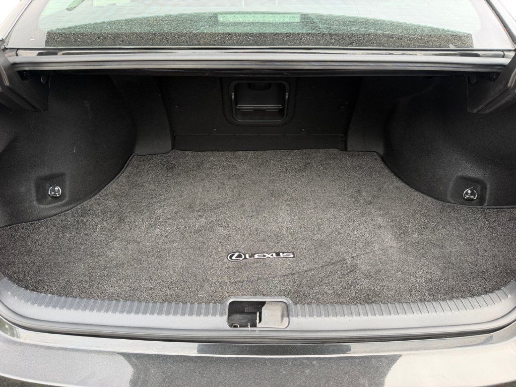 Used 2020 Lexus ES 350 w/ Premium Package FWD image 29