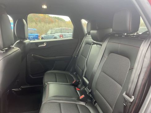 New 2026 Ford Escape ST-Line w/ Cold Weather Package image 25