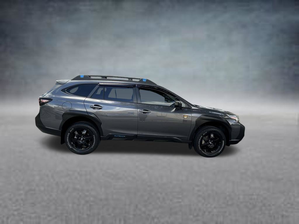 Used 2024 Subaru Outback Wilderness AWD/4WD image 8