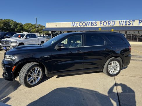 Used 2024 Dodge Durango R/T image 14