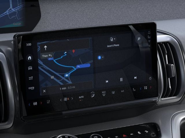 New 2026 Ford Expedition Max Active AWD/4WD image 16