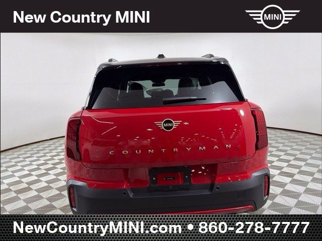 New 2027 MINI Cooper Countryman S AWD/4WD image 6