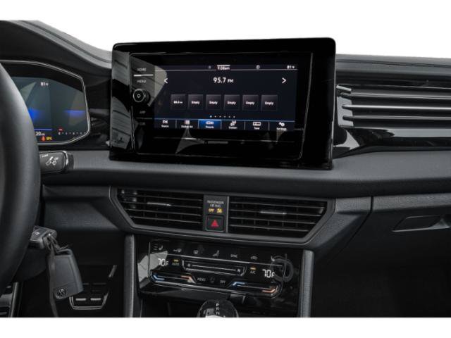 Used 2025 Volkswagen Jetta Sport FWD image 12