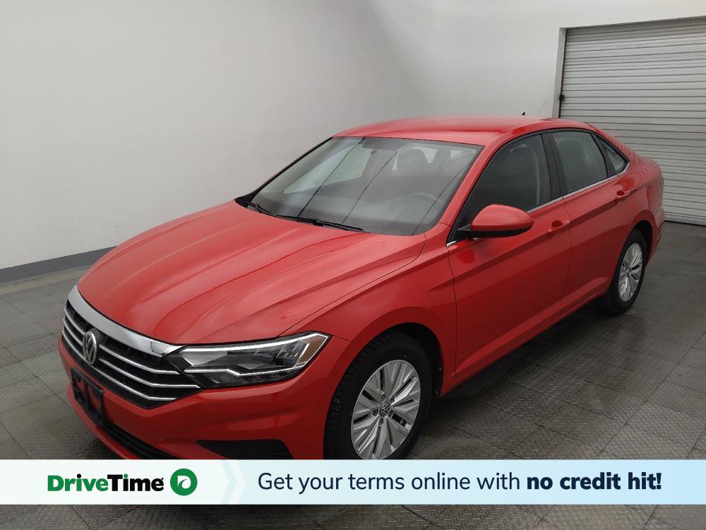 Used 2019 Volkswagen Jetta S FWD image 1