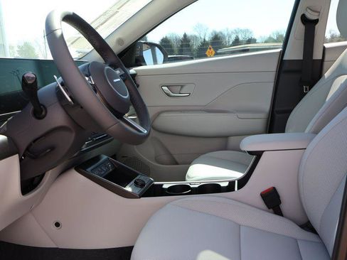 New 2026 Hyundai Kona Limited image 25