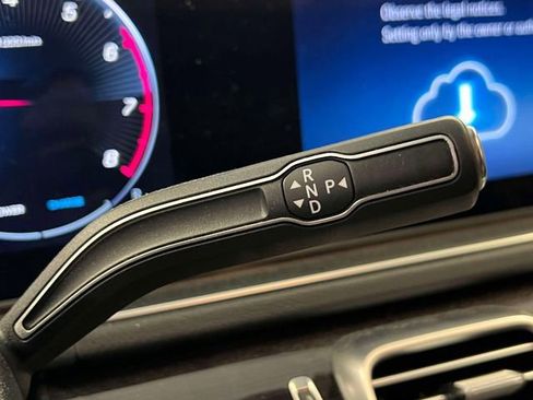 Used 2024 Mercedes-Benz GLE 53 AMG 4MATIC Coupe image 25