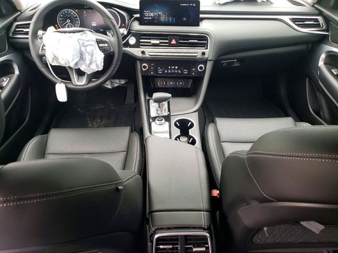 Used 2026 Genesis G70 2.5T AWD/4WD image 7