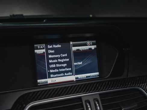 Used 2013 Mercedes-Benz C 63 AMG Coupe image 51