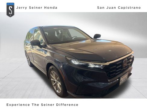 Used 2023 Honda CR-V EX-L image 1