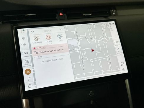 Certified 2025 Land Rover Discovery Sport Dynamic SE image 13