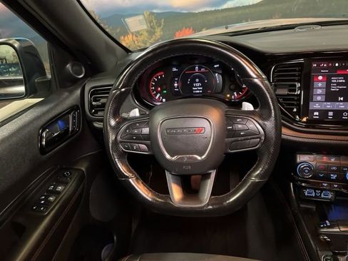 Used 2021 Dodge Durango R/T image 71