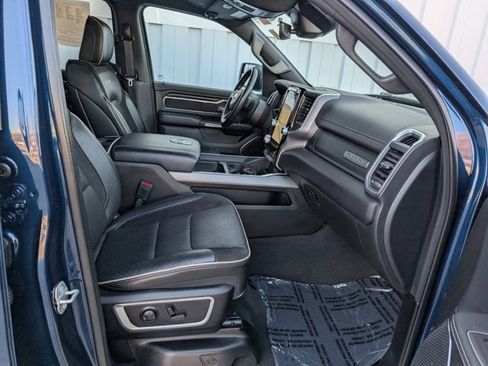 Used 2023 RAM 1500 Laramie image 31