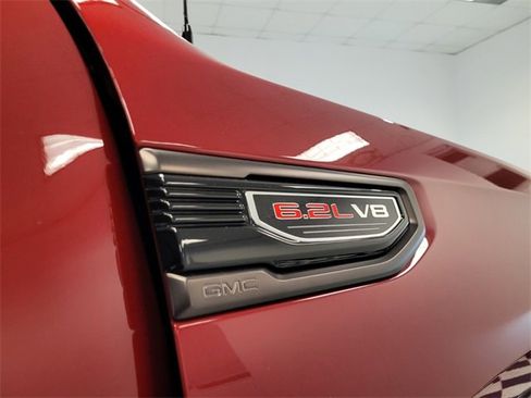 New 2026 GMC Sierra 1500 AT4X image 13