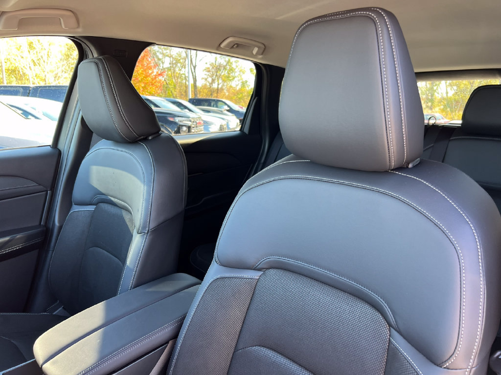 New 2026 MAZDA CX-5 Preferred AWD/4WD image 12