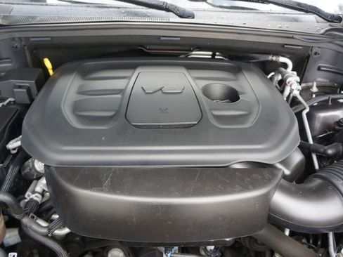 Used 2020 Dodge Durango GT image 19