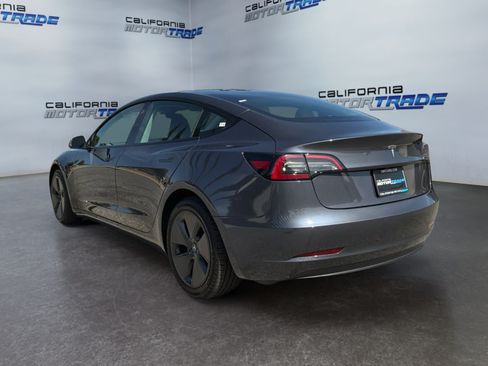 Used 2023 Tesla Model 3 Standard Range RWD image 7