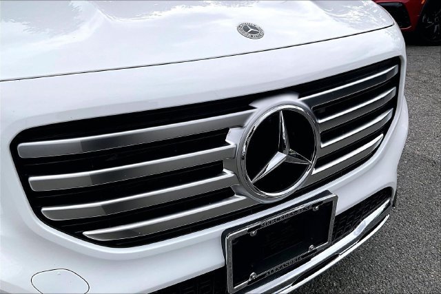 Used 2026 Mercedes-Benz GLB 250 4MATIC image 27