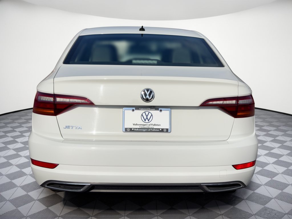Used 2019 Volkswagen Jetta R-Line FWD image 11