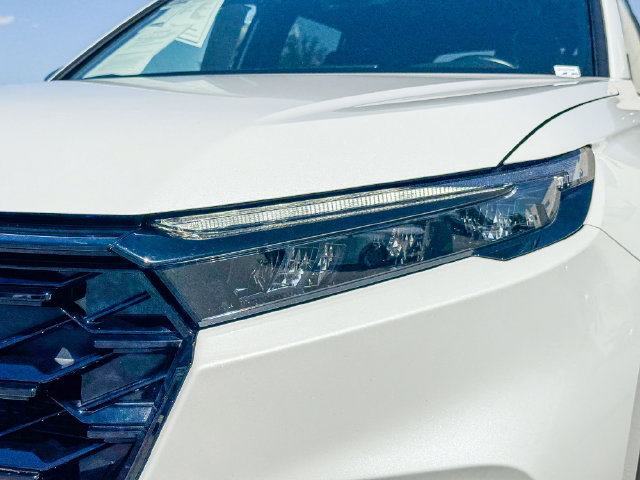 Used 2025 Honda CR-V Sport-L image 12