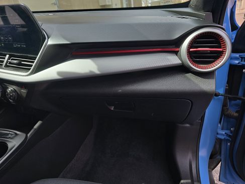 Used 2024 Chevrolet Trax RS w/ Driver Confidence Package image 20