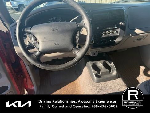 Used 1999 Ford Ranger XL image 10