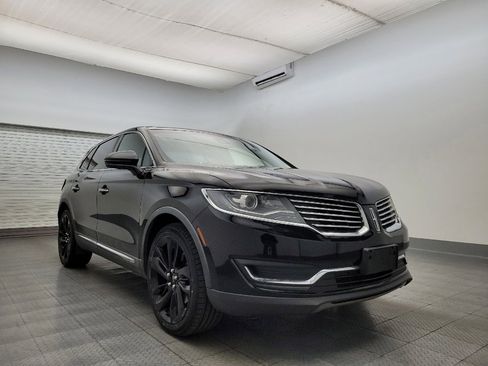 Used 2017 Lincoln MKX Reserve w/ Driver Assistance Package image 13