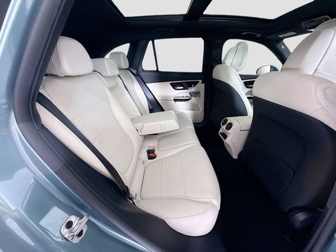 Certified 2026 Mercedes-Benz GLC 300 image 22
