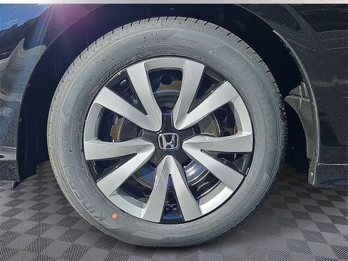 New 2026 Honda Civic LX image 5