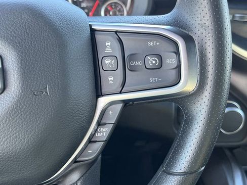 New 2026 RAM 1500 Express image 19