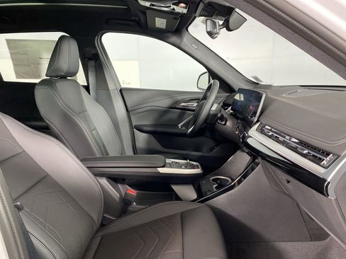 New 2026 BMW X1 xDrive28i w/ Technology Package image 26