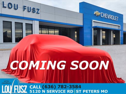 Used 2024 Chevrolet Blazer RS w/ Driver Confidence II Package image 1